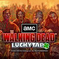 The Walking Dead: LuckyTap in Instant_OtherGames