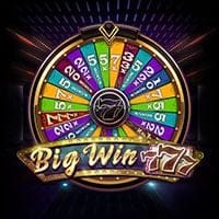 Big Win 777 in PlayNGo