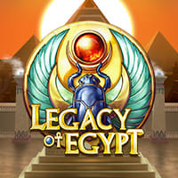Legacy of Egypt in PlayNGo
