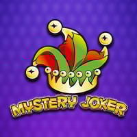 Mystery Joker in PlayNGo