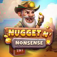 Nugget n' Nonsense in Last7DayReleases