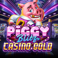 Piggy Blitz Casino Gold in PlayNGo