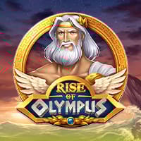 Rise of Olympus in PlayNGo