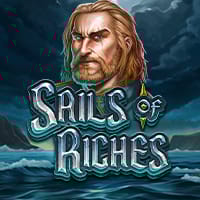 Sails of Riches in PlayNGo
