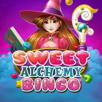 Sweet Alchemy Bingo in Sub_Casinoplus