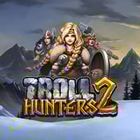 Troll Hunters 2 in PlayNGo