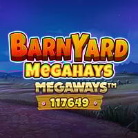 Barnyard Megahays Megaways in easterbe