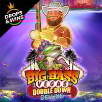 Big Bass Vegas Double Down Deluxe in Sub_yourfavourites