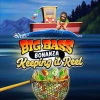 Big Bass Bonanza - Keeping It Reel in sub_GoFishing