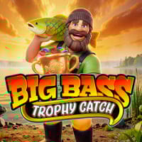 Big Bass Trophy Catch in Last7DayReleases