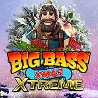 Big Bass Xmas Xtreme in GoldenReleases