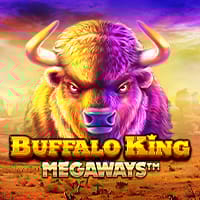 Buffalo King Megaways in Sub_yourfavourites
