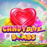 Candy Blitz Bombs in easterbe