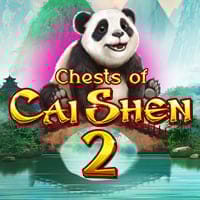 Chests of Cai Shen 2 in DropsandWins