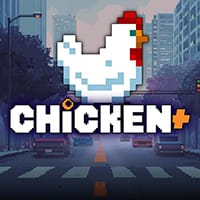 Chicken Plus in Last7DayReleases