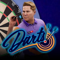 Darts in Virtual Sports