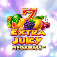 Extra Juicy Megaways in MEGAWAYS_BE
