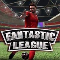 Fantastic League in Virtual Sports