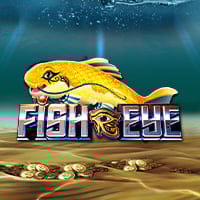 Fish Eye in sub_GoFishing