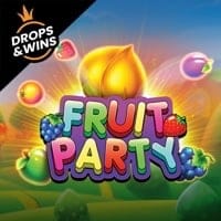 Fruit Party in GOODOLDCLASSICS_BE