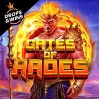 Gates of Hades in DropsandWins