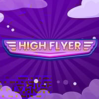 High Flyer in Sub_CrashGamesBe
