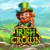 Irish Crown in Sub_StPatricksBe