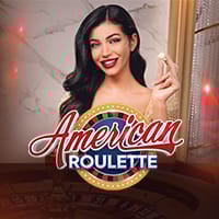 American Roulette in Live Roulette