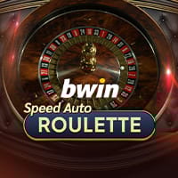 Bwin Speed Auto Roulette in Live Roulette