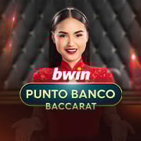 Bwin Punto Banco in Other Games