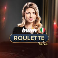 Bwin Roulette Italian in Live Roulette