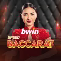 Bwin Speed Baccarat in LiveCasino_BwinFavourites