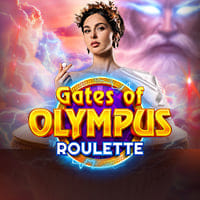 Gates of Olympus Roulette in Hidden1