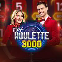 Mega Roulette 3000 in Hidden1