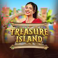 Treasure Island in GameShows