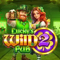 Lucky's Wild Pub 2 in Sub_TopReleases