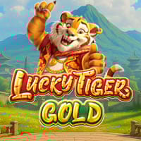 Lucky Tiger Gold in Pragmatic Play