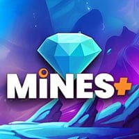 Mines Plus in Instant_OtherGames