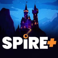 Spire Plus in Instant_OtherGames