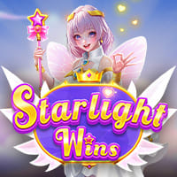 Starlight Wins in Pragmatic Play