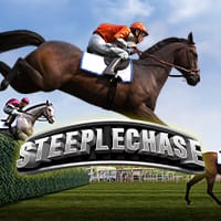 Steeplechase in Virtual Sports