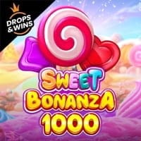 Sweet Bonanza 1000 in Pragmatic Play