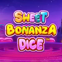 Sweet Bonanza Dice in FAVOURITEDICESLOTS