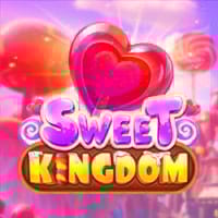 Sweet Kingdom in easterbe