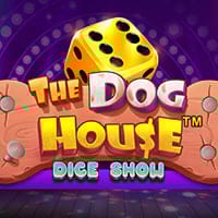 The Dog House Dice Show in FAVOURITEDICESLOTS