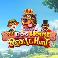 The Dog House - Royal Hunt in DropsandWins