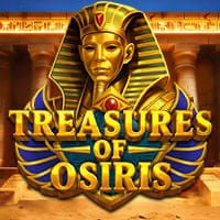 Treasures of Osiris in DropsandWins