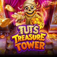 Tut's Treasure Tower in Last7DayReleases