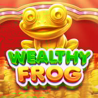 Wealthy Frog in Pragmatic Play