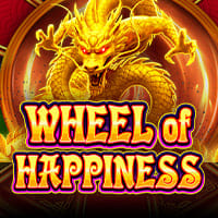 Wheel of Happiness in Pragmatic Play
